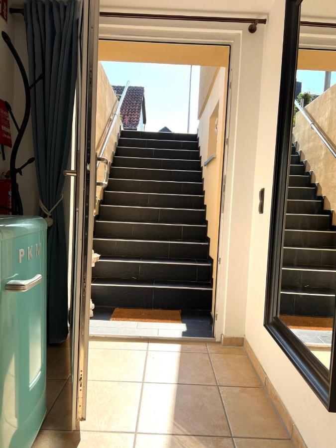 Ferien-Whg Souterrain Exklusives App Stella Maris Mit Parkplatz Direkt Am Steinhuder-Meer Wunstorf Εξωτερικό φωτογραφία