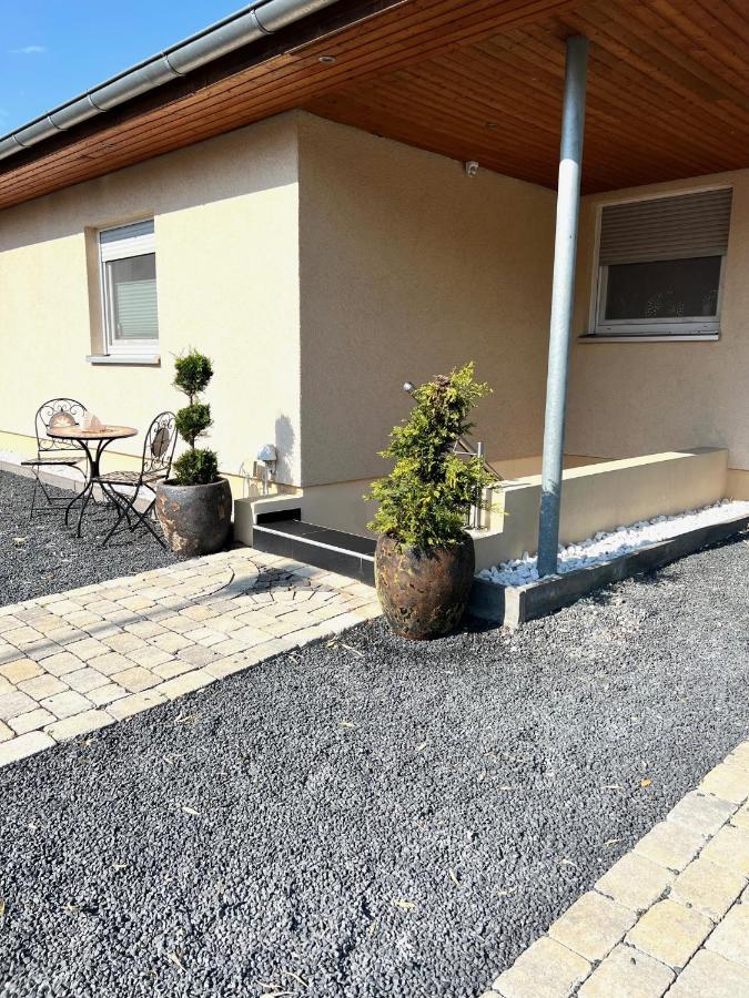 Ferien-Whg Souterrain Exklusives App Stella Maris Mit Parkplatz Direkt Am Steinhuder-Meer Wunstorf Εξωτερικό φωτογραφία