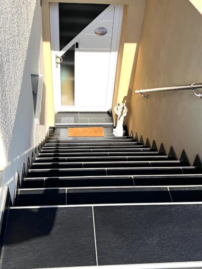 Ferien-Whg Souterrain Exklusives App Stella Maris Mit Parkplatz Direkt Am Steinhuder-Meer Wunstorf Εξωτερικό φωτογραφία