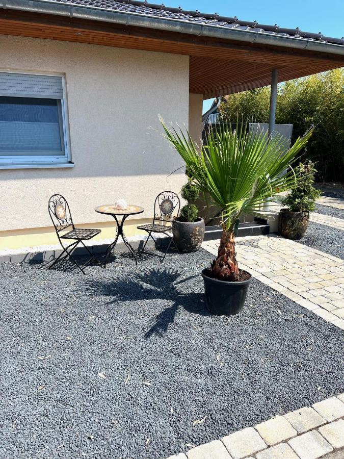 Ferien-Whg Souterrain Exklusives App Stella Maris Mit Parkplatz Direkt Am Steinhuder-Meer Wunstorf Εξωτερικό φωτογραφία